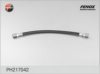 FENOX PH217042 Brake Hose